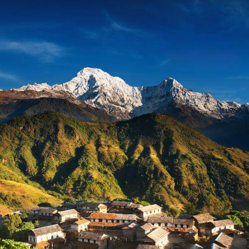 Charakterystyka dosz - KAPHA