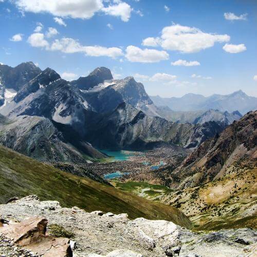 Shilajit Mumio – potężny dar gór