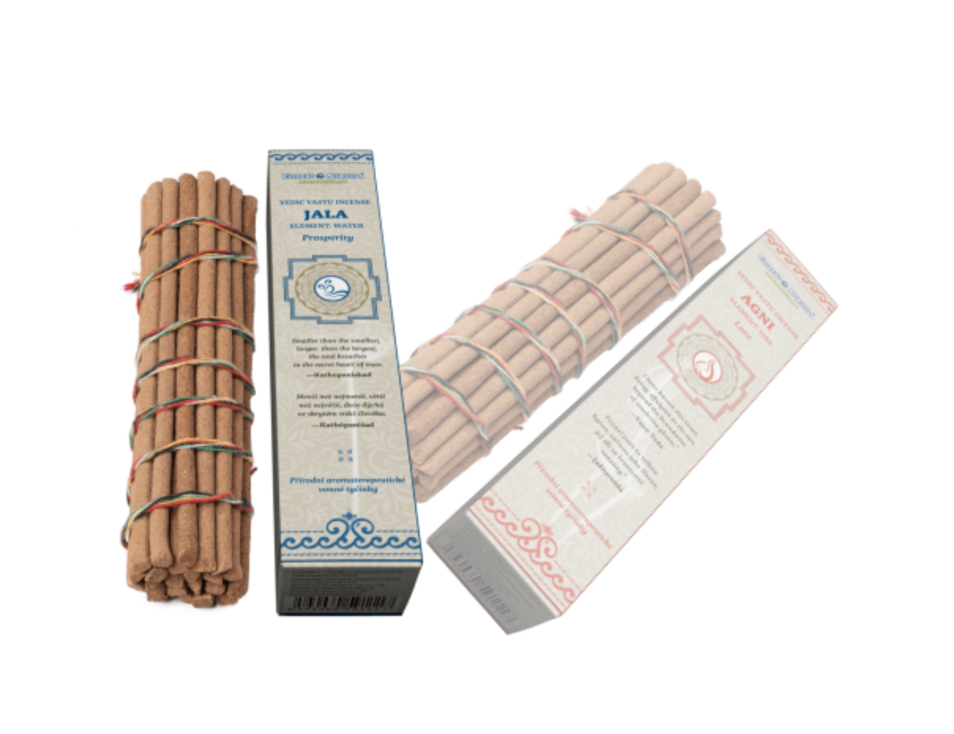 Ziołowa Aromaterapia Vastu