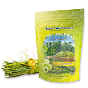 Amalaki