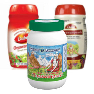 Chyawanprash
