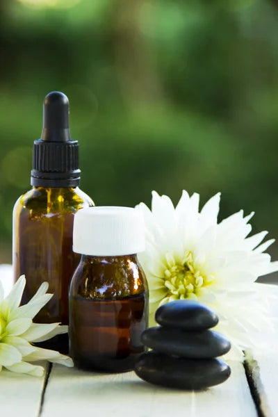 Oleje kosmetyczne i do masażu