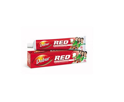 Dabur RED