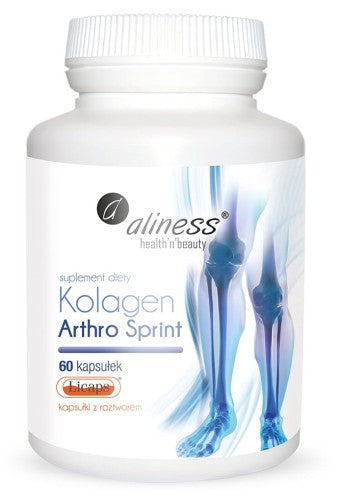 Kolagen Arthro Sprint