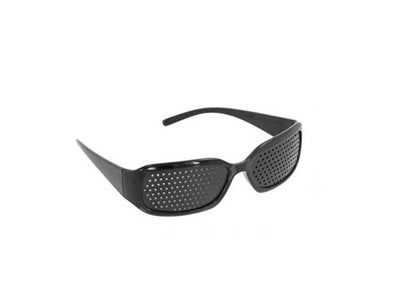 Okulary Ajurwedyjskie wąskie