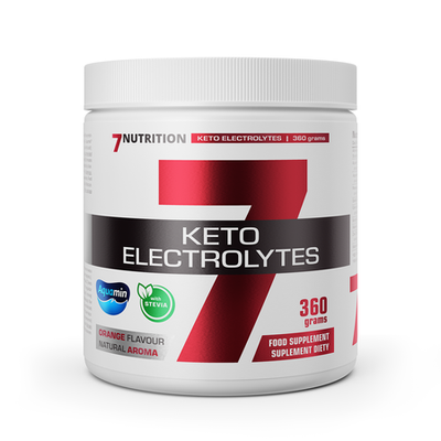 Keto Electrolytes 360 g