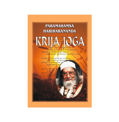 Krija Joga - Paramahamsa Hariharananda