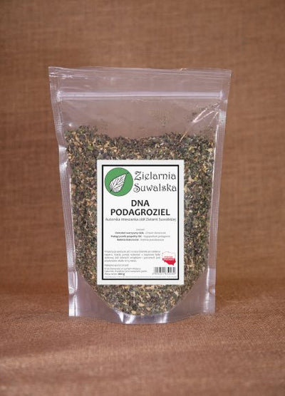 Dna Podagroziel 200 g