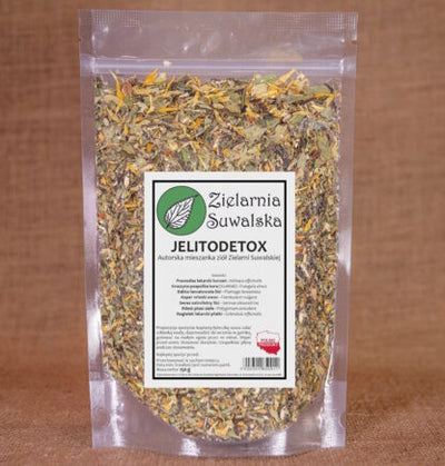 Jelitodetox 150 g