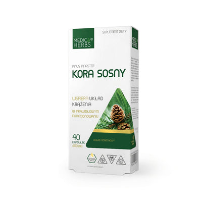 Kora Sosny