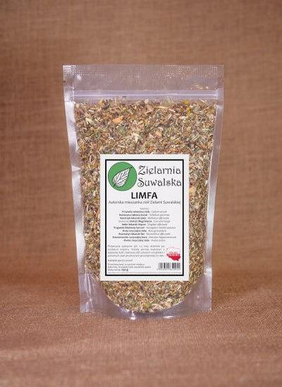 Limfa 250 g