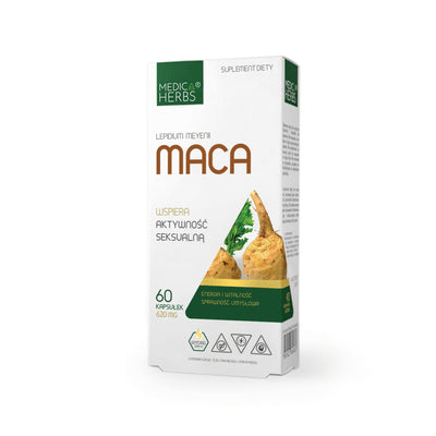 Maca