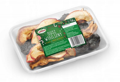 Susz Wigilijny  250g
