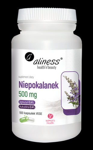 Niepokalanek 500mg