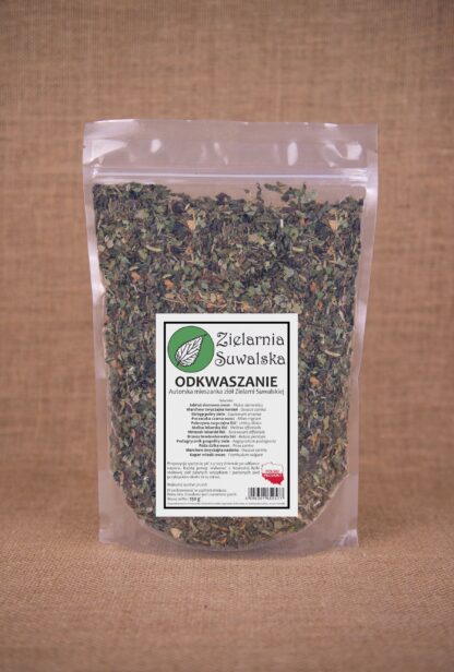 Odkwaszanie 250 g