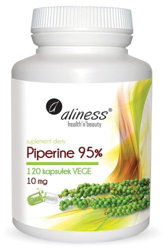 Piperine 95%