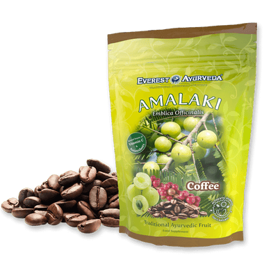 AMALAKI owoc kawa
