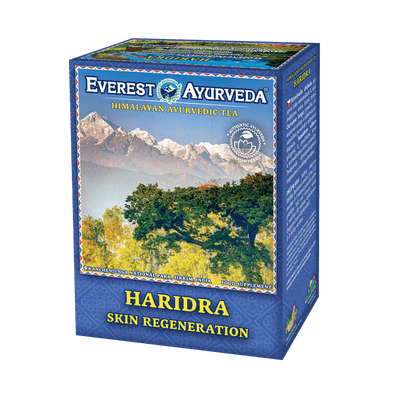 HARIDRA - Regeneracja skóry