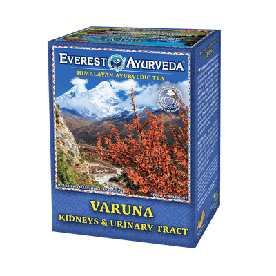 VARUNA - Nerki & drogi moczowe