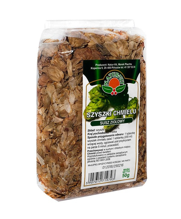 CHMIEL SZYSZKI - 50g