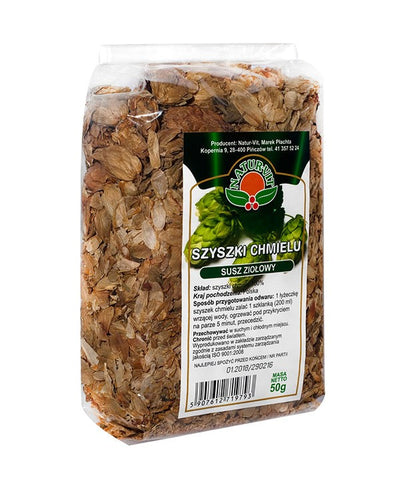 CHMIEL SZYSZKI - 50g