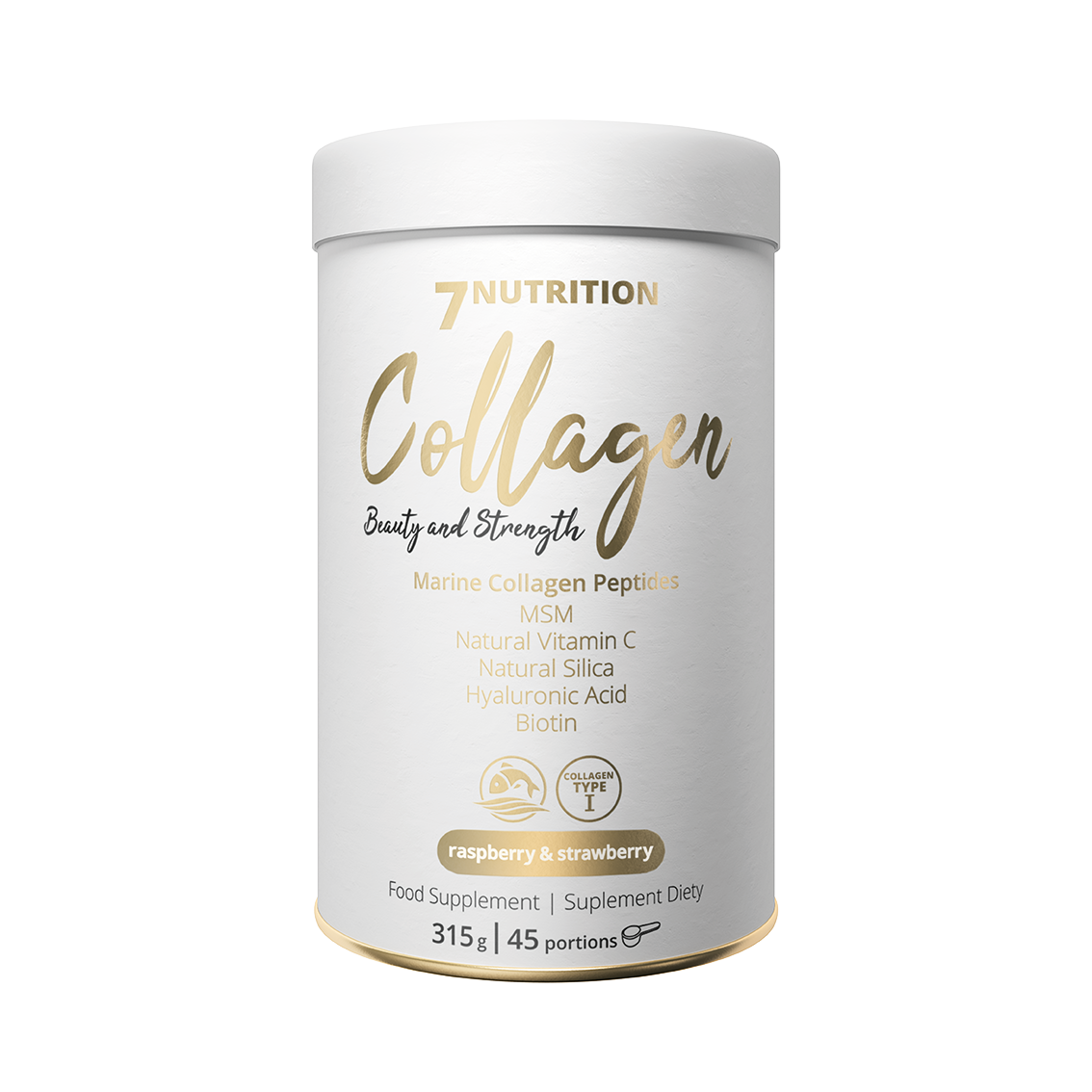 Marine Collagen 315 g