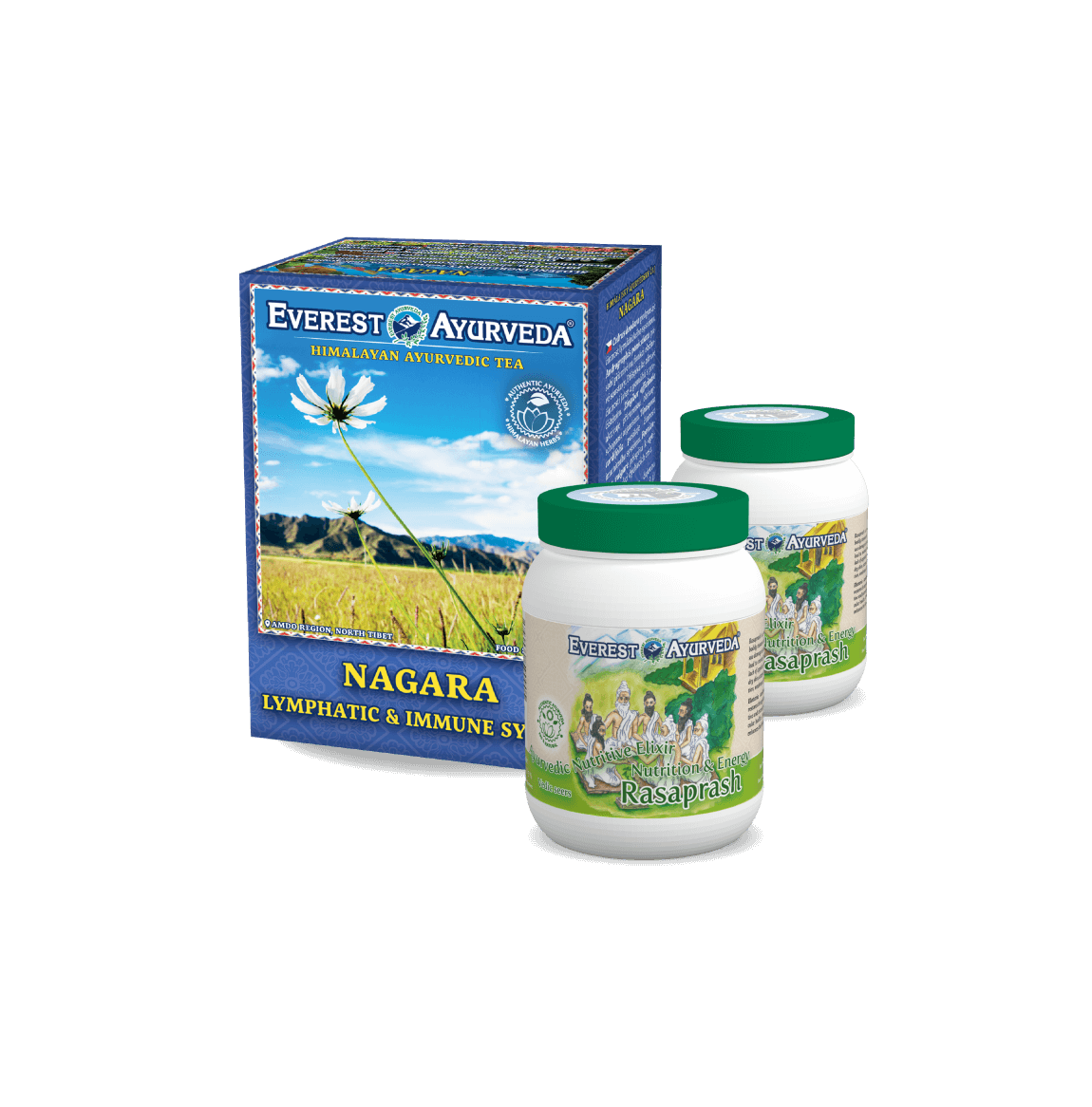 Detoks układu limfatycznego