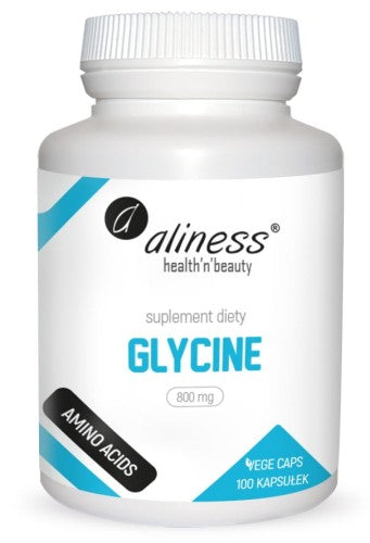 Glycine 800mg