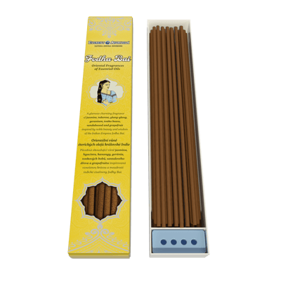 JODHA BAI - Czarujący zapach jaśminu