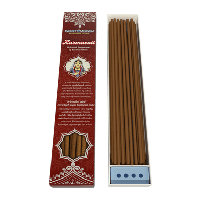 KARMAVATI - Szlachetny zapach mirry