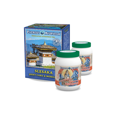 Ruchliwość stawów