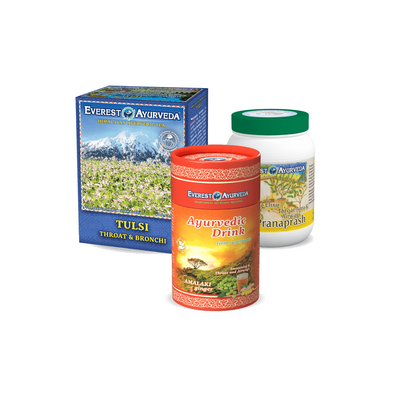 Odcinek gardłowy & układ oddechowy