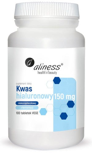 Kwas hialuronowy 150mg