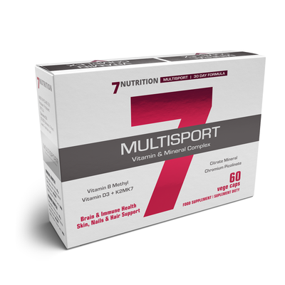 Multisport 60 caps