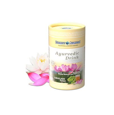 AMALAKI napój LOTOS