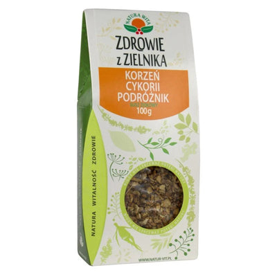 Cykoria podróżnik korzeń 100g