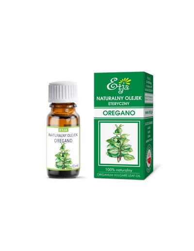 Olejek Oregano 10ml