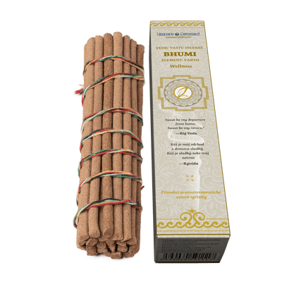 BHUMI - Życiowy komfort