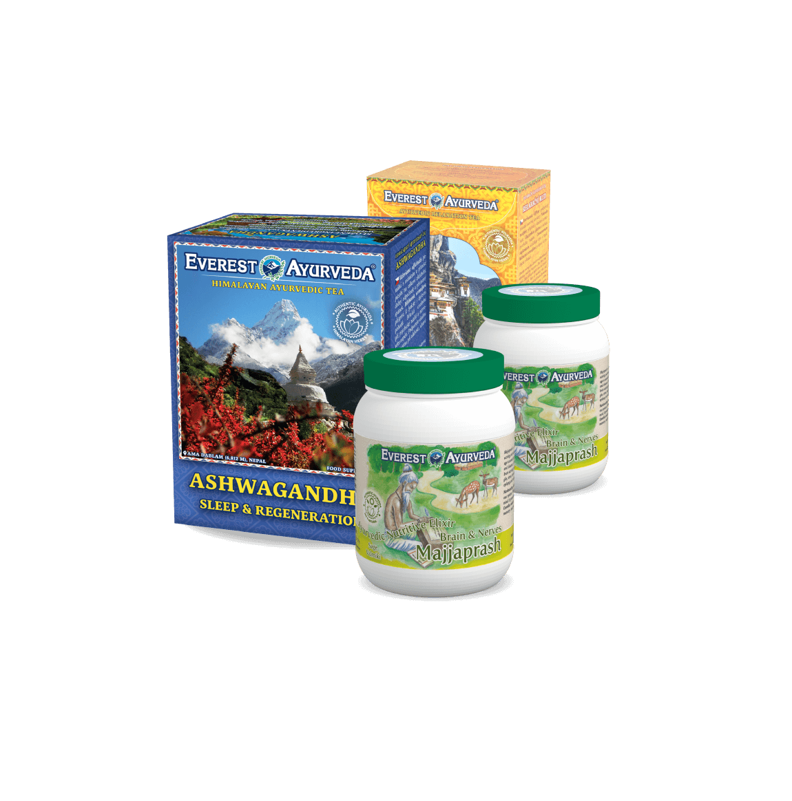 Napięcie nerwowe & sen