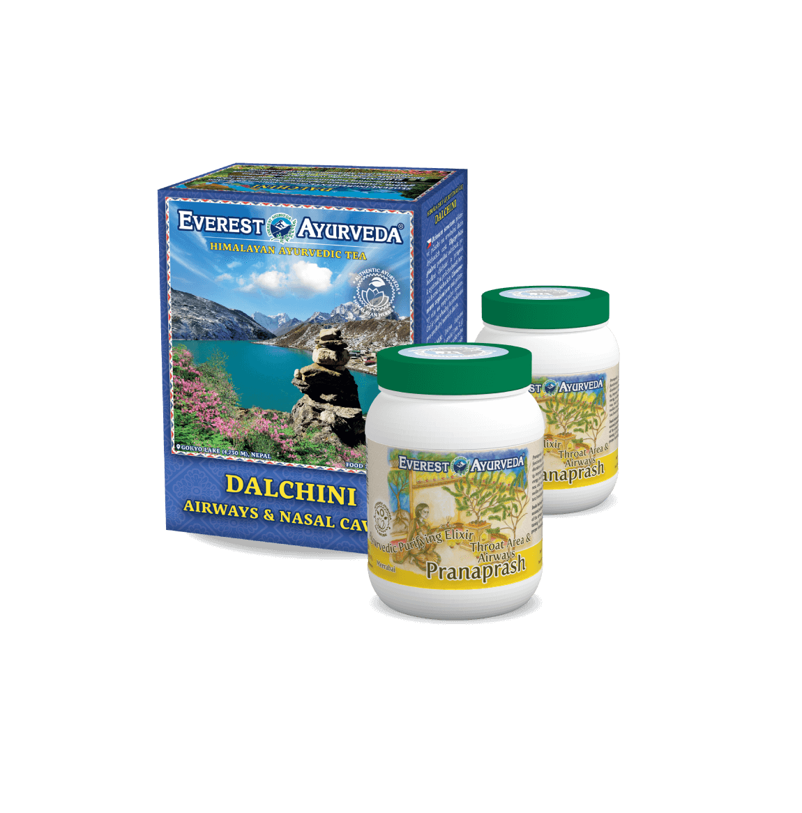 Zatoki nosowe & czołowe