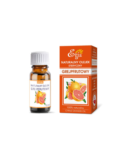 Olejek Grejpfrutowy 10ml