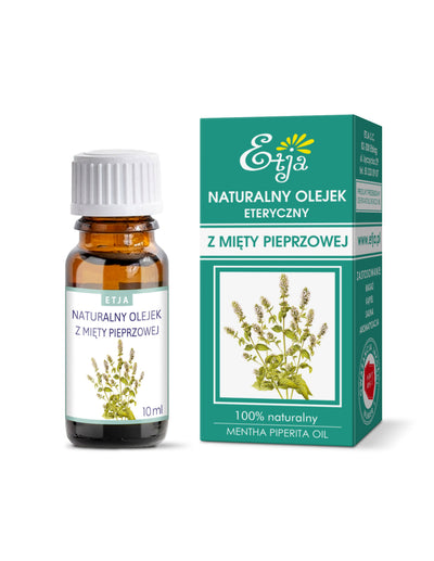 Olejek Miętowy 10ml