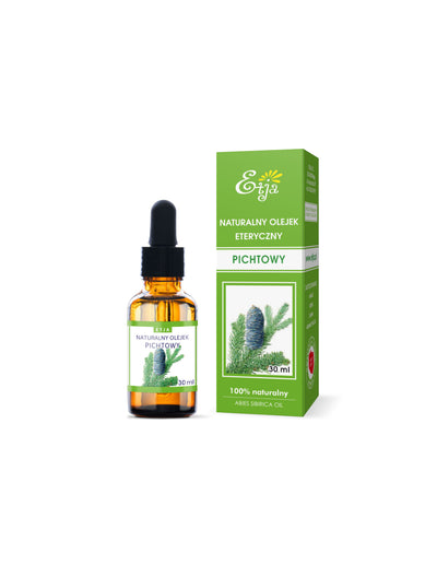 Olejek Pichtowy 30 ml