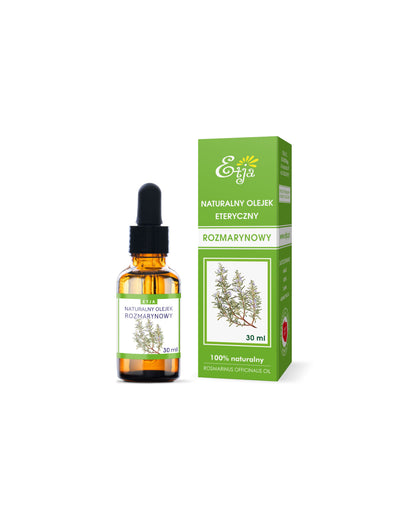 Olejek Rozmarynowy 30 ml