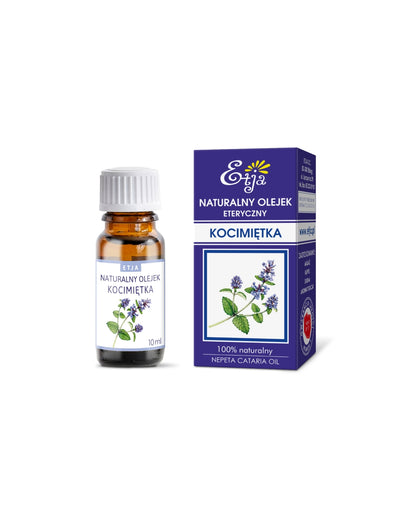 Olejek z kocimiętki 10ml