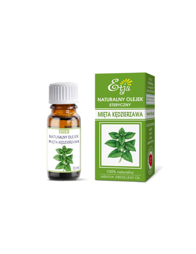Olejek z mięty kędzierzawej 10ml