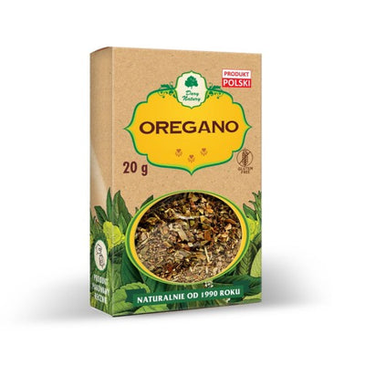 Oregano 20g