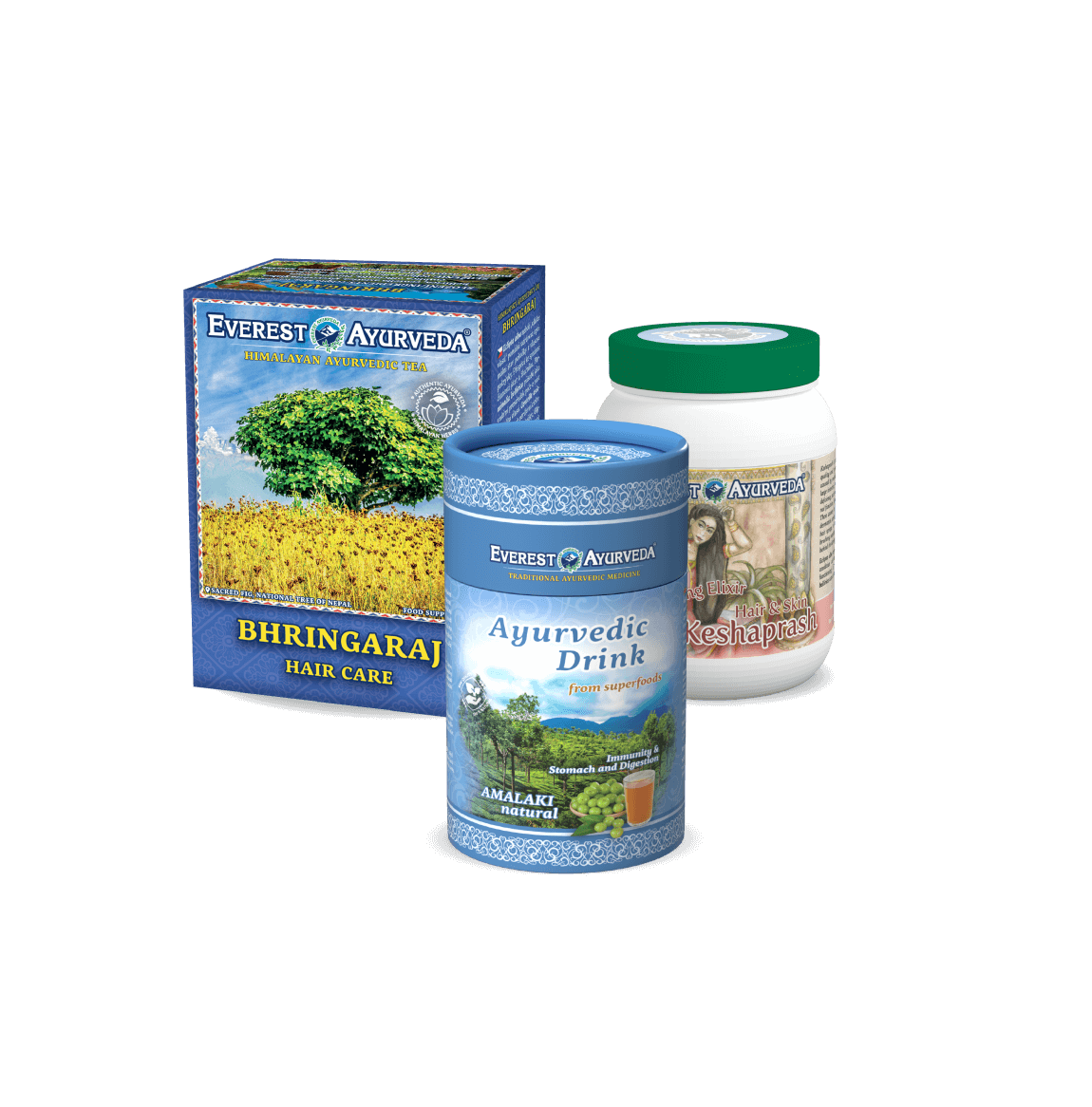 Pielęgnacja włosów