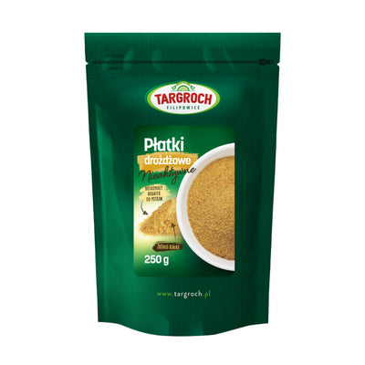 Płatki drożdżowe nieaktywne - doypack 100 g