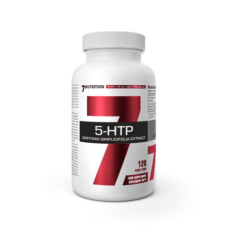 7Nutrition 5-HTP